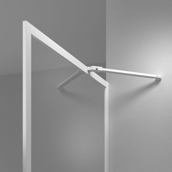 Sealskin / Sealskin Contour inloopdouche type A3 98x200cm, 6mm helder veiligheidsglas met antikalklaag 3