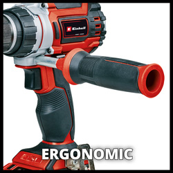 Einhell / Einhell TP-CD 18/60 Li BL Solo accu schroefboormachine (body) 4