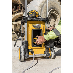 DeWALT / DeWALT DCMPW1600N-XJ accu hogedrukreiniger (body) 6