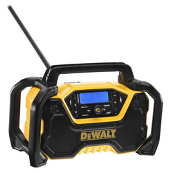 DeWALT / DeWALT DCR029-QW 12-18V XR DAB+ radio/lader (body) 2