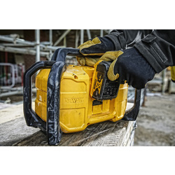 DeWALT / DeWALT DCR029-QW 12-18V XR DAB+ radio/lader (body) 5