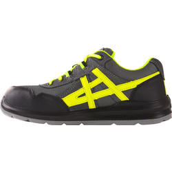 Portwest / Portwest Mersey veiligheidsschoenen S1 SRC 4