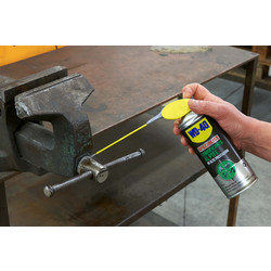 WD-40 / WD-40 Specialist smeerspray met PTFE 4