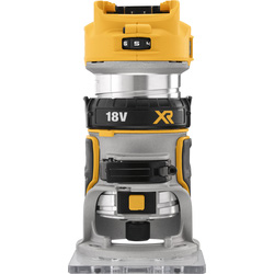 DeWALT / DeWALT DCW600N-XJ 18V XR BL accu kantenfrees (body) 2