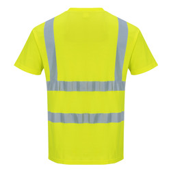 Portwest / Portwest Hi-Vis T-shirt 4