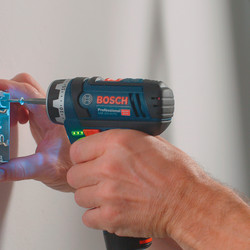 Bosch / Bosch GSR 12V-15 FC accu schroefboormachine 3