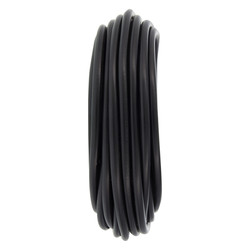 Huishoudsnoer rond H03VV-F 3