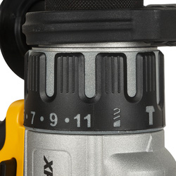 DeWALT / DeWALT DCD996NT-XJ XR accu klopboormachine (body) 7