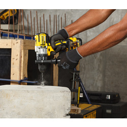 DeWALT / DeWALT DCD996NT-XJ XR accu klopboormachine (body) 10