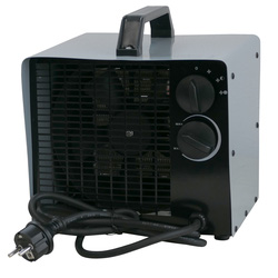 Climameister / Climameister elektrische kachel 2