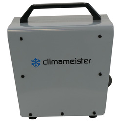 Climameister / Climameister elektrische kachel 3