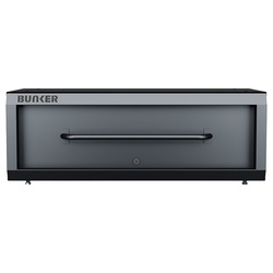 BUNKER / BUNKER® Brede opberglade K1 2
