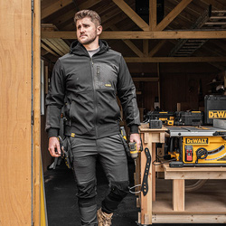 DeWALT / DeWALT Tough softshell jas 3
