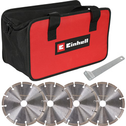 Einhell / Einhell TE-MA 1700 muurfrees / sleuvenfrees 2