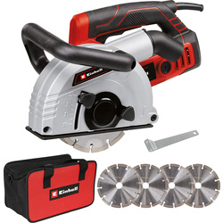 Einhell / Einhell TE-MA 1700 muurfrees / sleuvenfrees 4