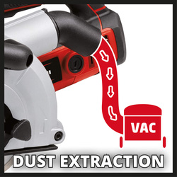 Einhell / Einhell TE-MA 1700 muurfrees / sleuvenfrees 6