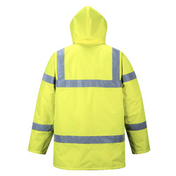 Portwest / Portwest Hi-Vis verkeersjack 7