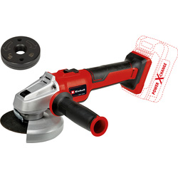 Einhell / Einhell AXXIO 18/125 Q accu haakse slijper (body) 2