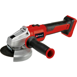 Einhell / Einhell AXXIO 18/125 Q accu haakse slijper (body) 3