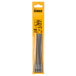 DeWALT / DeWALT verlengde bit 4