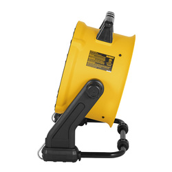 DeWALT / DeWALT DXF1646 ventilator 40cm 5