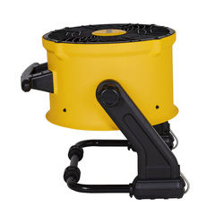 DeWALT / DeWALT DXF1646 ventilator 40cm 6