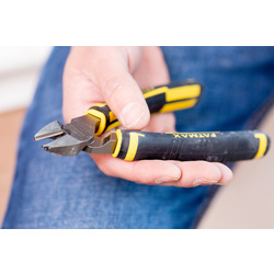 STANLEY / Stanley FATMAX® zijsnijtang 4