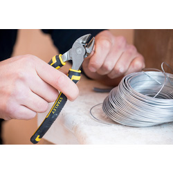 STANLEY / Stanley FATMAX® zijsnijtang 6