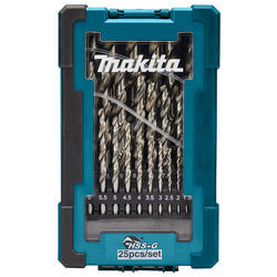 Makita / Makita HSS-G borenset 2