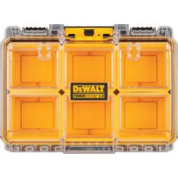 DeWALT / DeWALT ToughSystem 2.0 1/2 organizer 2