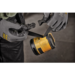 DeWALT / DeWALT DCR009-XJ compacte bluetooth speaker 5