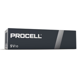 Duracell Procell / Duracell Procell Intense batterijen 2