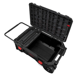 Milwaukee / Milwaukee PACKOUT™ gereedschapskist op wielen 2