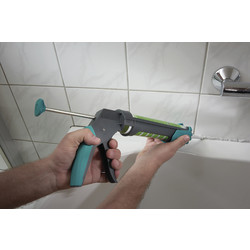 Wolfcraft / Wolfcraft MG 200 kitpistool 4