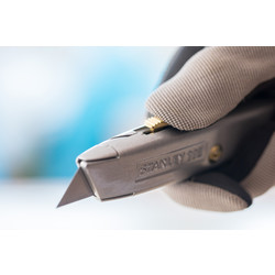 Stanley / Stanley 99E uitschuifmes 3