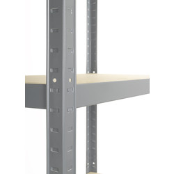 AVASCO / Opbergrek Jumbo - 265kg 5