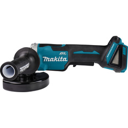 Makita / Makita DGA505ZJ accu haakse slijper (body) 2