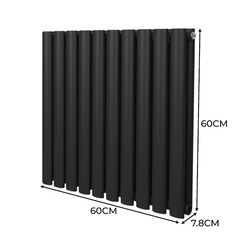 MonsterShop / Ovale Kolomradiator 5