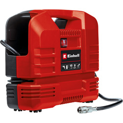 Einhell / Einhell TC-AC 190 draagbare compressor 8