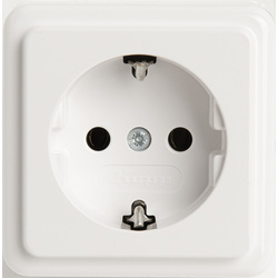 Kopp / Wandcontactdoos RA opbouw 2