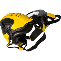 Stanley / Stanley P3 RD alles-in-één stofmasker met vizier en Face-Fit-Check® incl. P3-filters 3