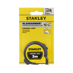 Stanley / Stanley Control-Lock rolbandmaat 4