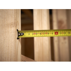 Stanley / Stanley Control-Lock rolbandmaat 5