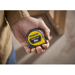 Stanley / Stanley Control-Lock rolbandmaat 6