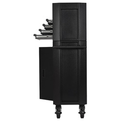 BUNKER / BUNKER® Gereedschapswagen met topkoffer 5