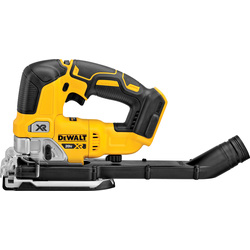 DeWALT / DeWALT DCS334NT-XJ accu decoupeerzaag machine (body) 2