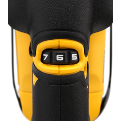 DeWALT / DeWALT DCS334NT-XJ accu decoupeerzaag machine (body) 4