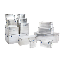Alutec / Alutec kist 3