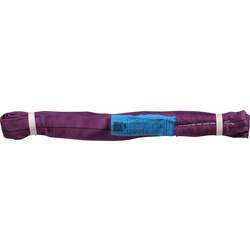 Kelfort / Kelfort Rondstrop violet 1 ton 2