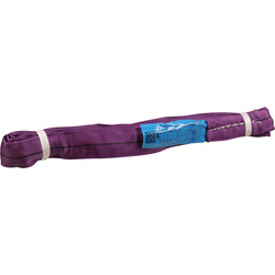 Kelfort / Kelfort Rondstrop violet 1 ton 3